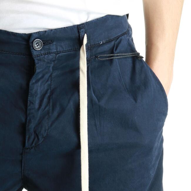 PANTALONE CON LACCIO BL11 - Mad Fashion | img vers.650x/